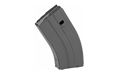 DURAMAG, DuraMag SS, Magazine, 224 Valkyrie/6.8 SPC, 20 Rounds, Fits AR Rifles
