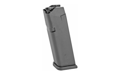 GLOCK, OEM Magazine, 40 S&W, 15 Rounds, For GLOCK 22/35