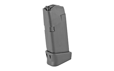 GLOCK, OEM Magazine, 9MM, 12 Rounds, For GLOCK 26