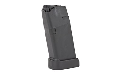 GLOCK, OEM Magazine, 45ACP, 10 Rounds, For GLOCK 30, Finger Rest