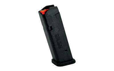 Magpul Magazine, PMAG 17 GL9, 9MM, 17 Rounds, Fits Glock 17