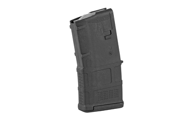 Magpul Magazine PMAG 20 AR/M4 GEN M3, 223 Remington/556NATO, 20 Rounds
