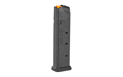 Magpul Magazine, PMAG, 9MM, 21 Rounds, Fits Glock 17
