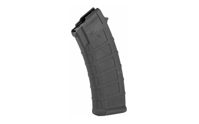 Magpul Magazine, PMAG, AK MOE, 545X39, 30 Rounds, Fits AK-74, Black