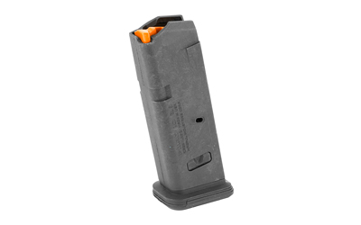 Magpul Magazine, PMAG, 9MM, 10 Rounds, Fits Glock 19, Black