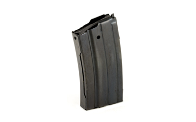ProMag Magazine, 223 REM/556NATO, 20 RD, Fits Ruger Mini-14, Steel