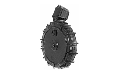 ProMag Industries, Drum Magazine, 22LR, 55 Rounds, Fits Ruger 10/22