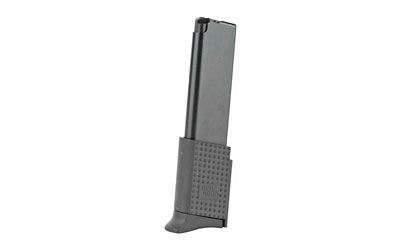 ProMag Industries, Magazine, 380 ACP, 10 Round, Fits Ruger LCP, Steel, Blued Finish