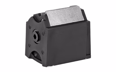 Ruger, BX-1, Magazine, 22LR, 10 Rounds, Fits Ruger 10/22, Polymer, Black