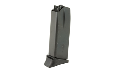 SCCY, Magazine, 9MM, 10 Rounds, Fits CPX1 and CPX2, Black