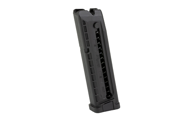Sig Sauer, Magazine, 22LR, 20 Rounds, Fits P322, Polymer, Black