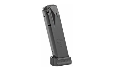 Sig Sauer, Magazine, 357 Sig/ 40 S&W, 15 Rounds, Fits P226, Steel, Black