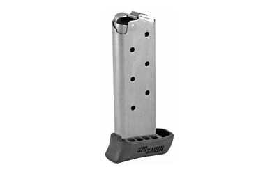 Sig Sauer, Magazine, 380ACP, 7 Rounds, Fits P238