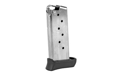 Sig Sauer, Magazine, 9MM, 7 Rounds, Fits P938, Stainless