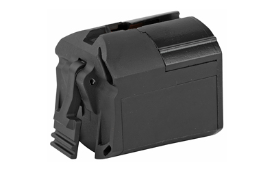 Savage Arms, Magazine, 22LR, 10 Rounds, A22, Polymer, Black