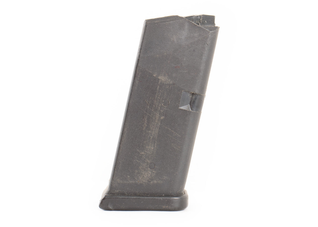 Glock 27 .40 S&W 9 Round Magazine - Used