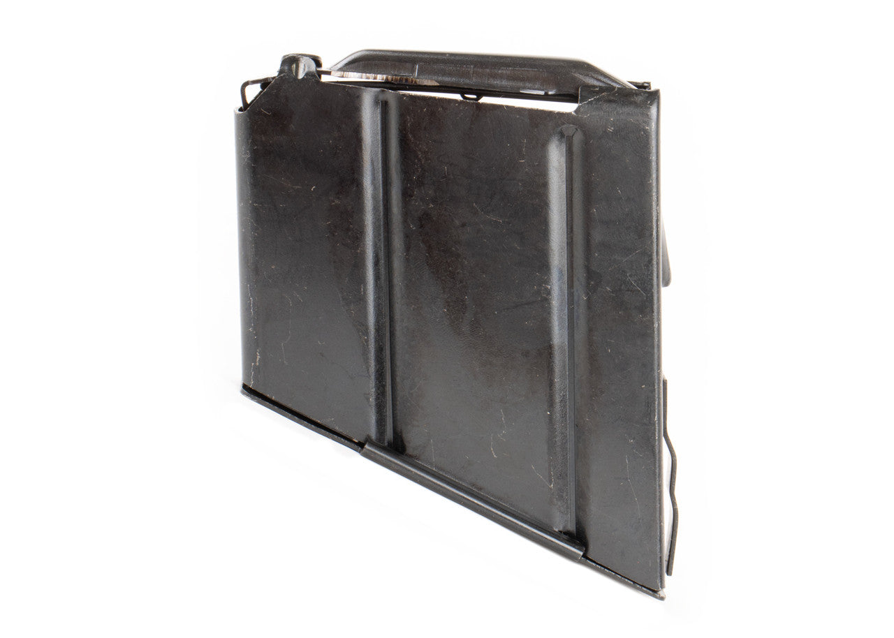 ProMag 303 British 10rd Enfield#1-MK III (SMLE) Black Oxide Magazine