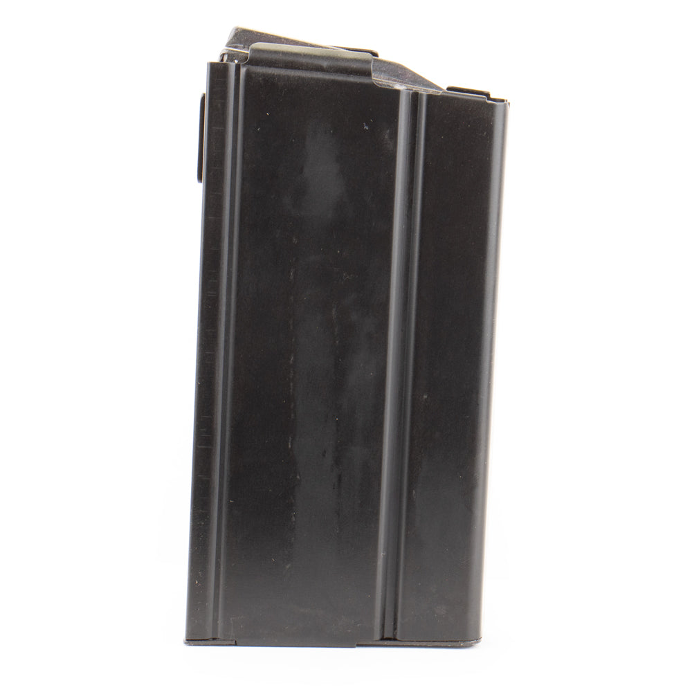 ProMag Springfield M14 308 Win / 7.62 NATO Detachable 20rd Magazine- Black Oxide