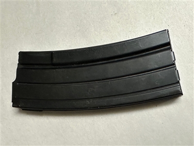 RUGER MINI 14 MAGAZINE 30 RD BLACK.