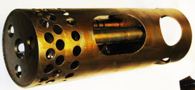 20mm Diffusor for Automatic Gatling Gun