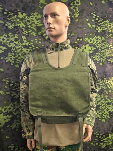 Indochina War Era 60mm Mortar Vest