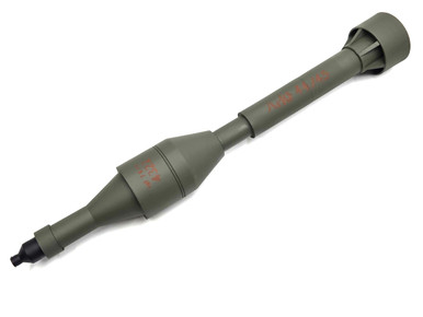 Panzerschreck Rocket (Inert)