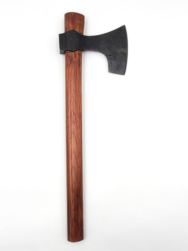 Nordic Bearded Axe, 20" long