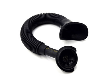 Resuscitation Tube For M17A1 Gas Mask