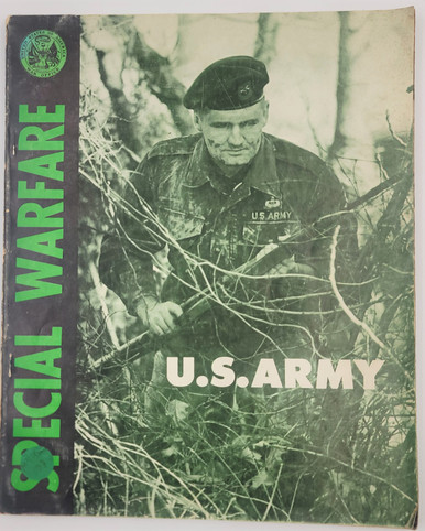 Special Warfare