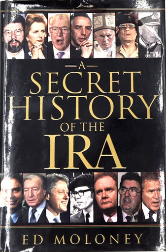 A Secret History of the IRA