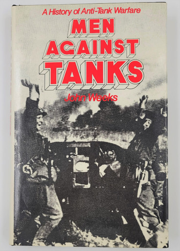 Men Against Tanks