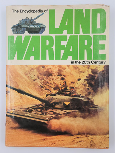 Encyclopedia of Land Warfare in the 20th Century