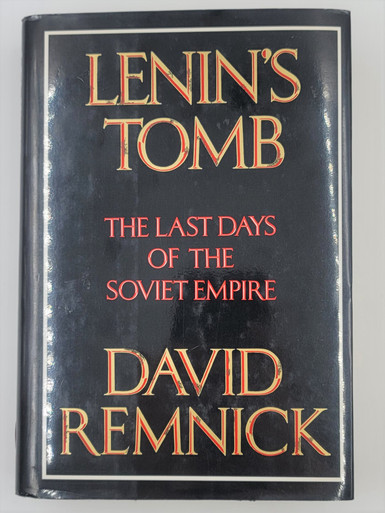 Lenin's Tomb