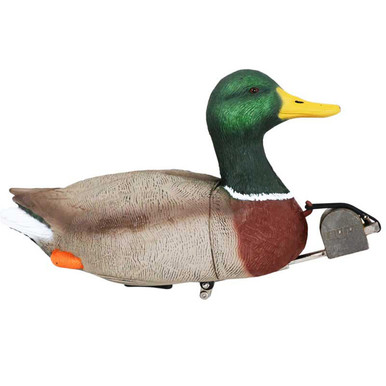 MOJO Dabbler Duck Motorized Decoy