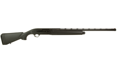 Mossberg, Maverick SA, Semi-Automatic, Shotgun, 12 Gauge, 3″ Chamber, 28″ Vent Rib Barrel