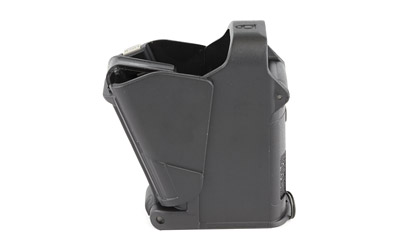 Maglula ltd., UpLula Magazine Loader/Unloader, Fits 9mm-45 ACP,Black