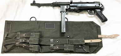 MP40 SMG Carry Bag