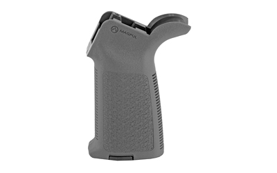 Magpul Industries, MOE Grip, Fits AR Rifles, Gray