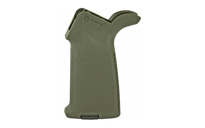 Magpul Industries, MOE Grip, Fits AR Rifles, Olive Drab Green