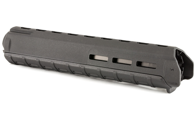 Magpul MOE M-LOK Handguard, For AR Rifles, Rifle Length, Black