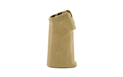 Magpul Industries, MOE Grip K, Fits AR-15, Flat Dark Earth