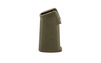 Magpul Industries, MOE Grip K, Fits AR-15, Olive Drab Green