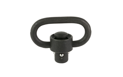Magpul Industries, Quick Detach Sling Swivel, Black