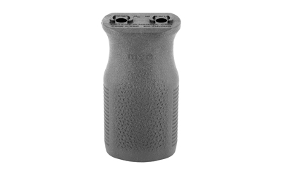 Magpul Industries, MOE Vertical Grip, Fits M-LOK Hand Guards, Gray