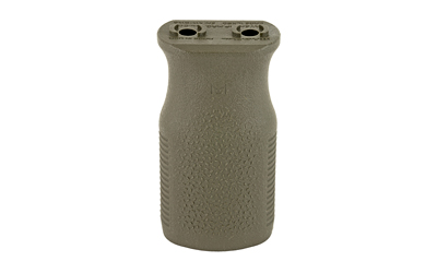 Magpul Industries, MOE Vertical Grip, Fits M-LOK Hand Guards, Olive Drab green