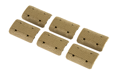 Magpul Industries, M-LOK Rail Covers, Type 2Rail Cover