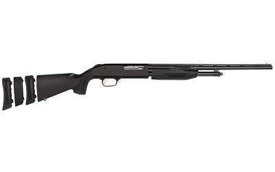 Mossberg, 510 Mini, Compact, Pump Action, 410 Bore, 3″ Chamber, 18.5″ Barrel