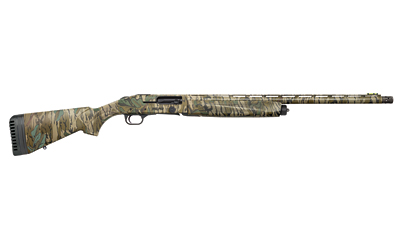 Mossberg, 940 Pro Series, Turkey, Semi-automatic, 12 Gauge 3″ Chamber, 24″ Barrel