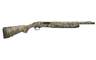 Mossberg, 940 Pro Series, Turkey, Semi-automatic, 12 Gauge 3″ Chamber, 18.5″ Barrel