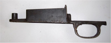 M98 Mauser Trigger Guard, Milled, Stripped